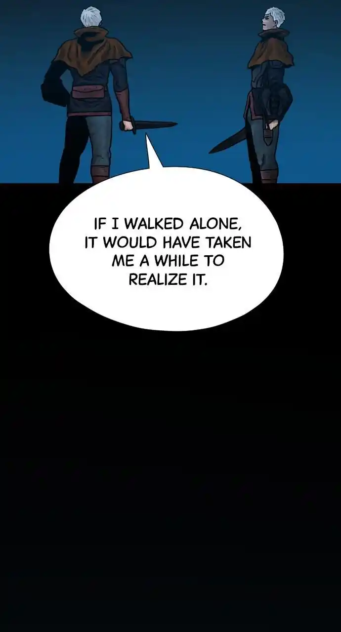 Warrior Executioner Chapter 44