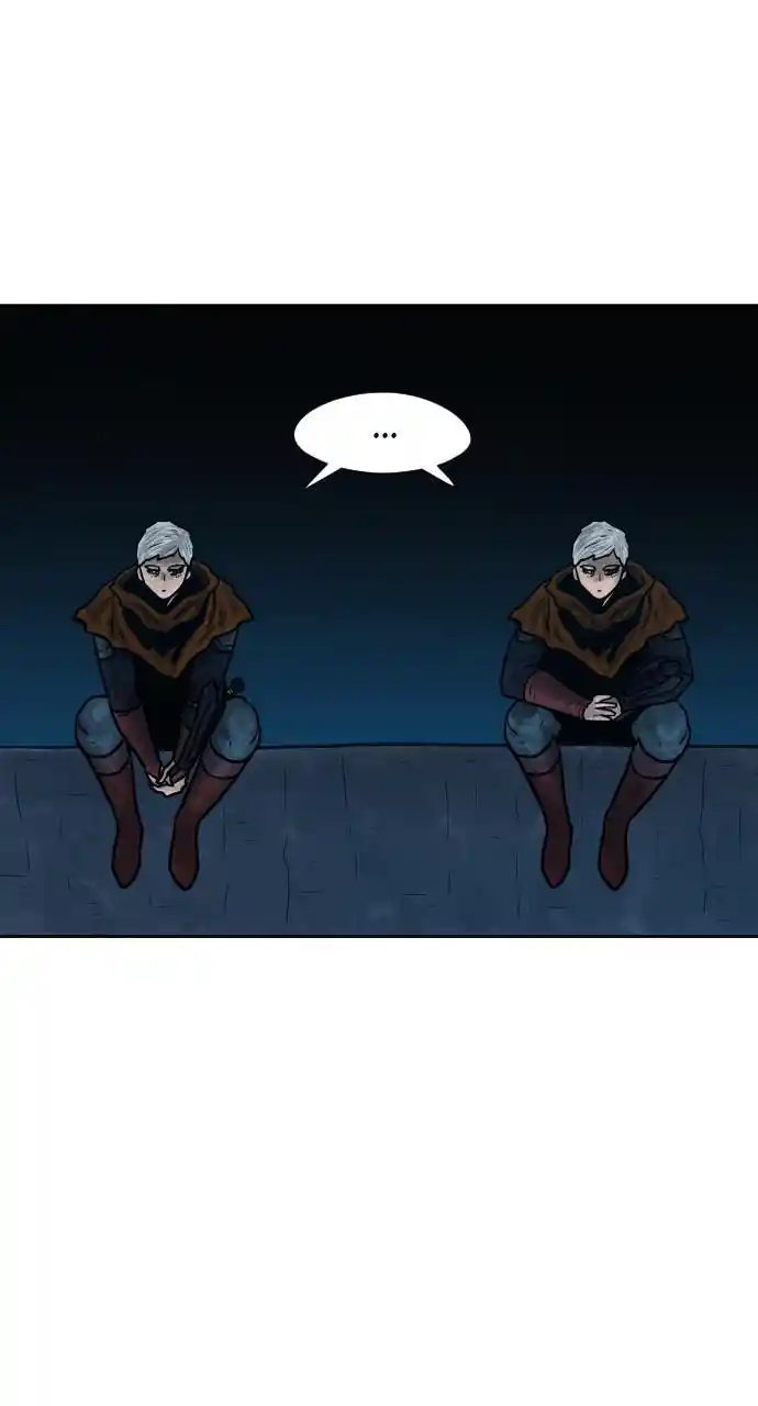 Warrior Executioner Chapter 44