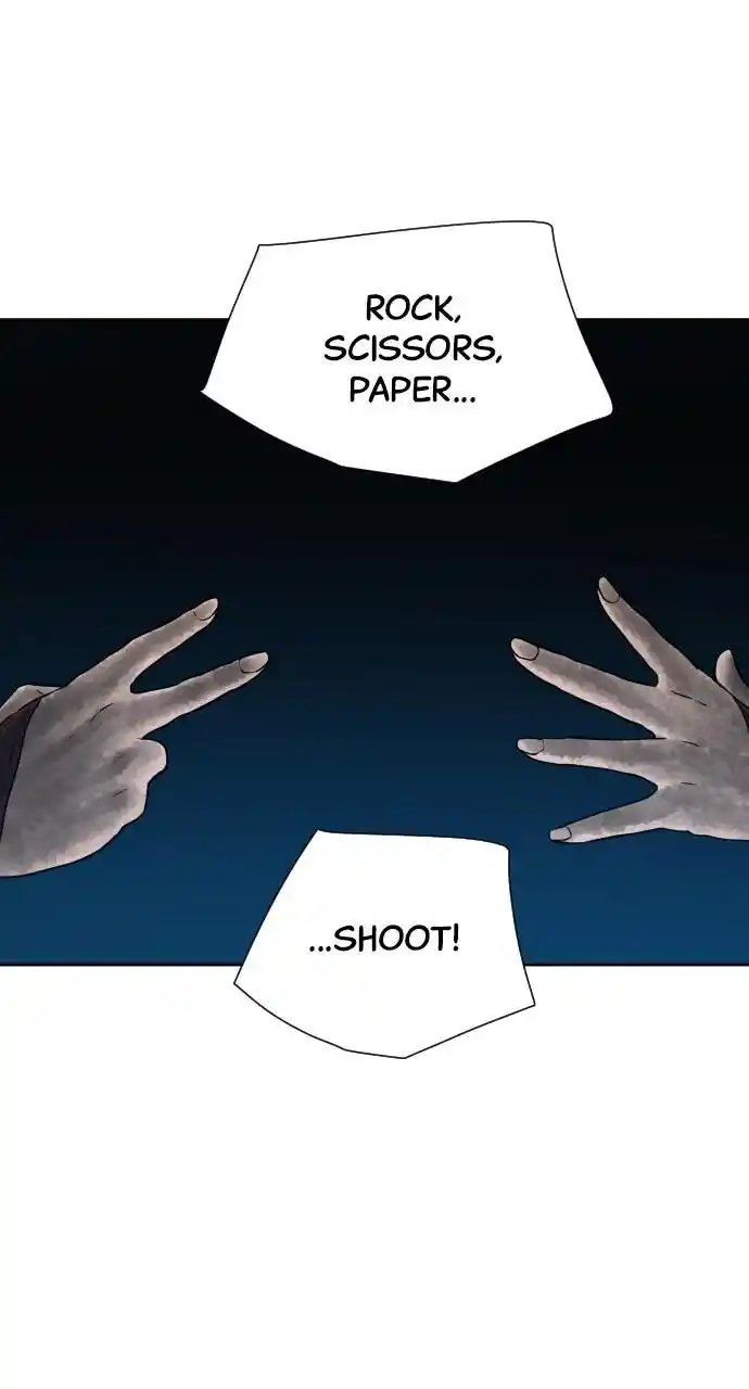 Warrior Executioner Chapter 44