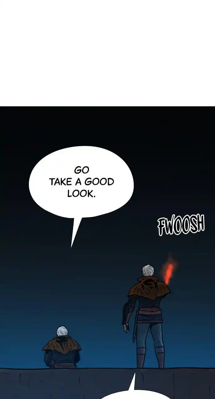 Warrior Executioner Chapter 44