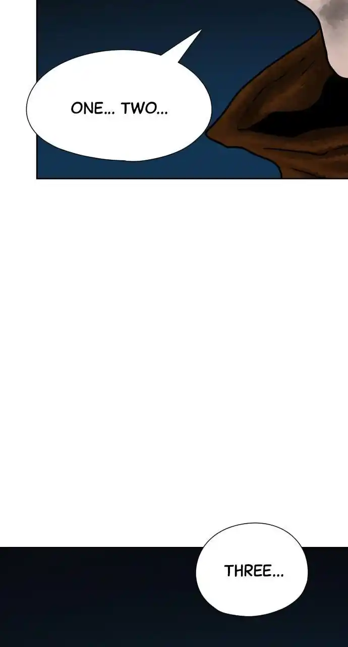 Warrior Executioner Chapter 44