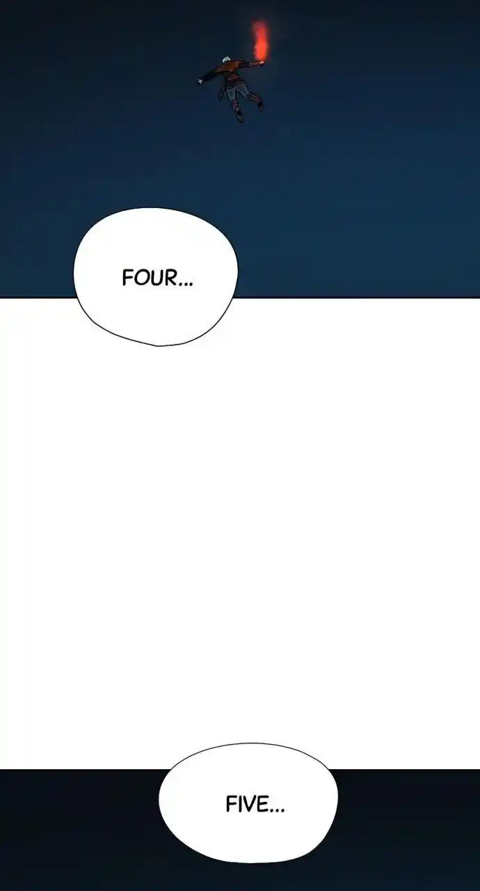 Warrior Executioner Chapter 44