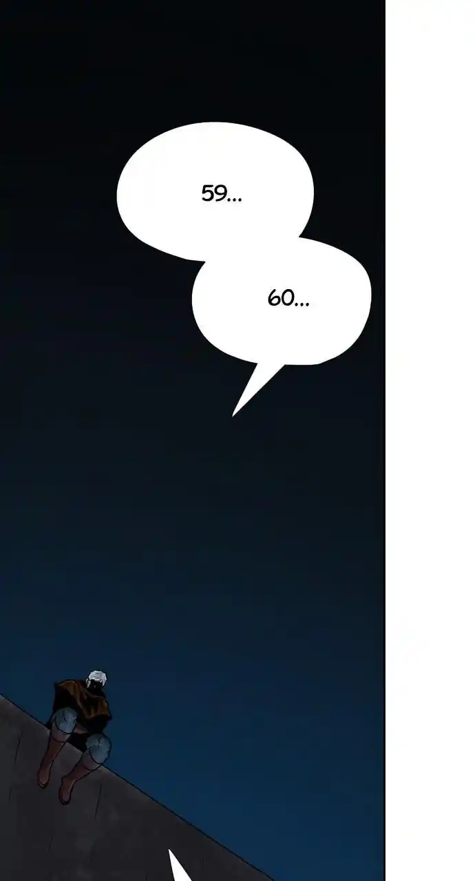 Warrior Executioner Chapter 44