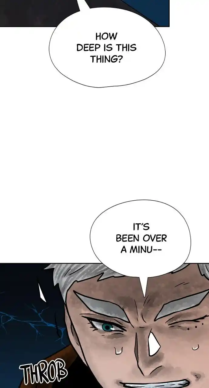 Warrior Executioner Chapter 44