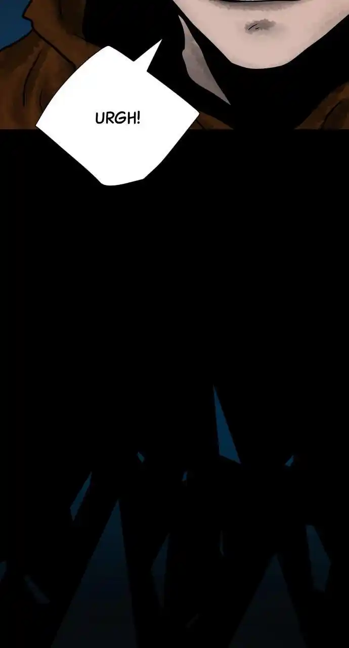 Warrior Executioner Chapter 44