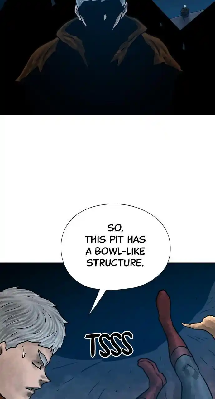 Warrior Executioner Chapter 44