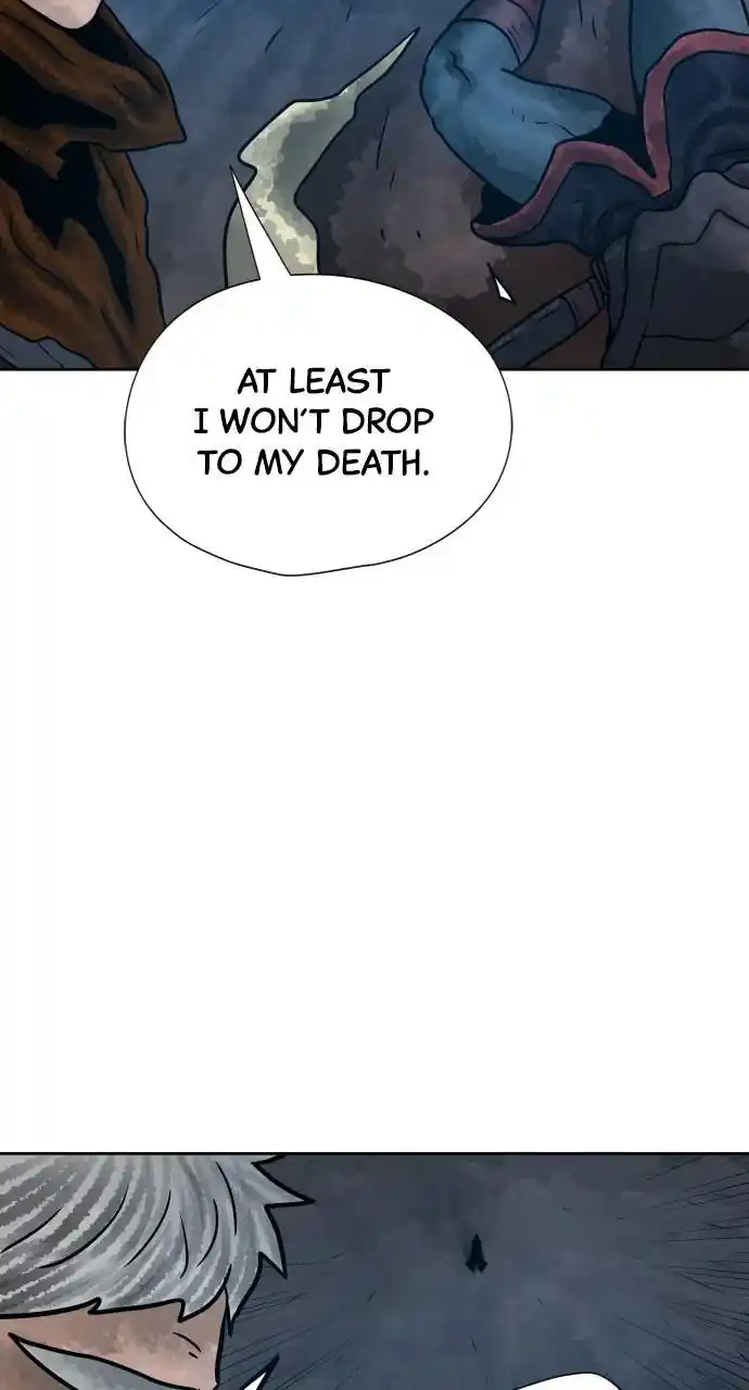 Warrior Executioner Chapter 44