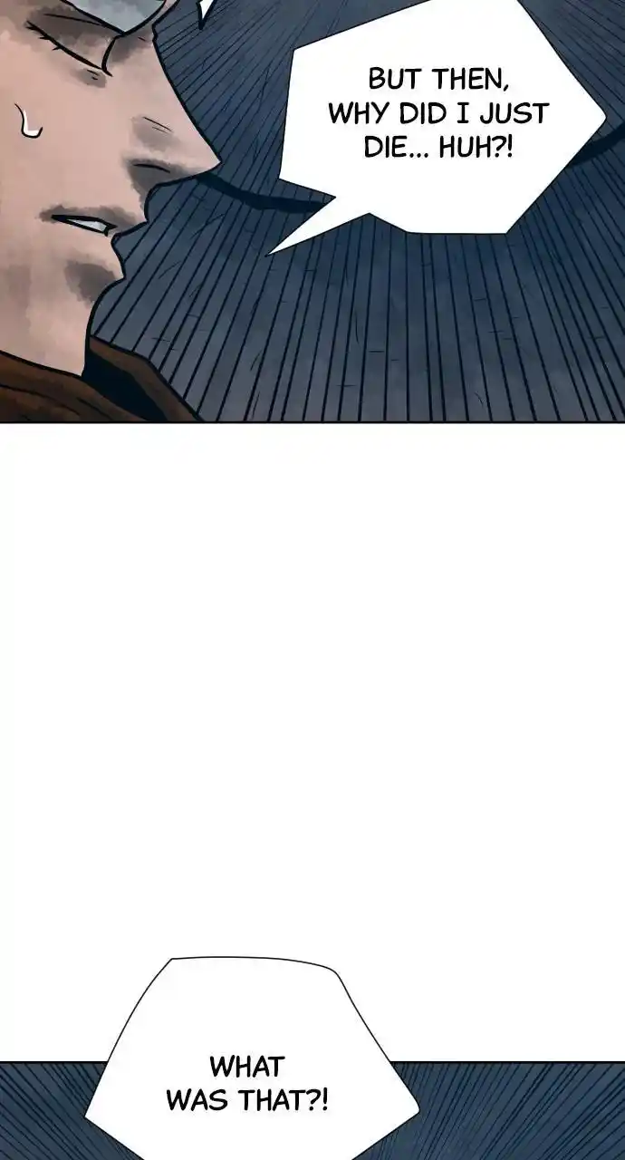 Warrior Executioner Chapter 44