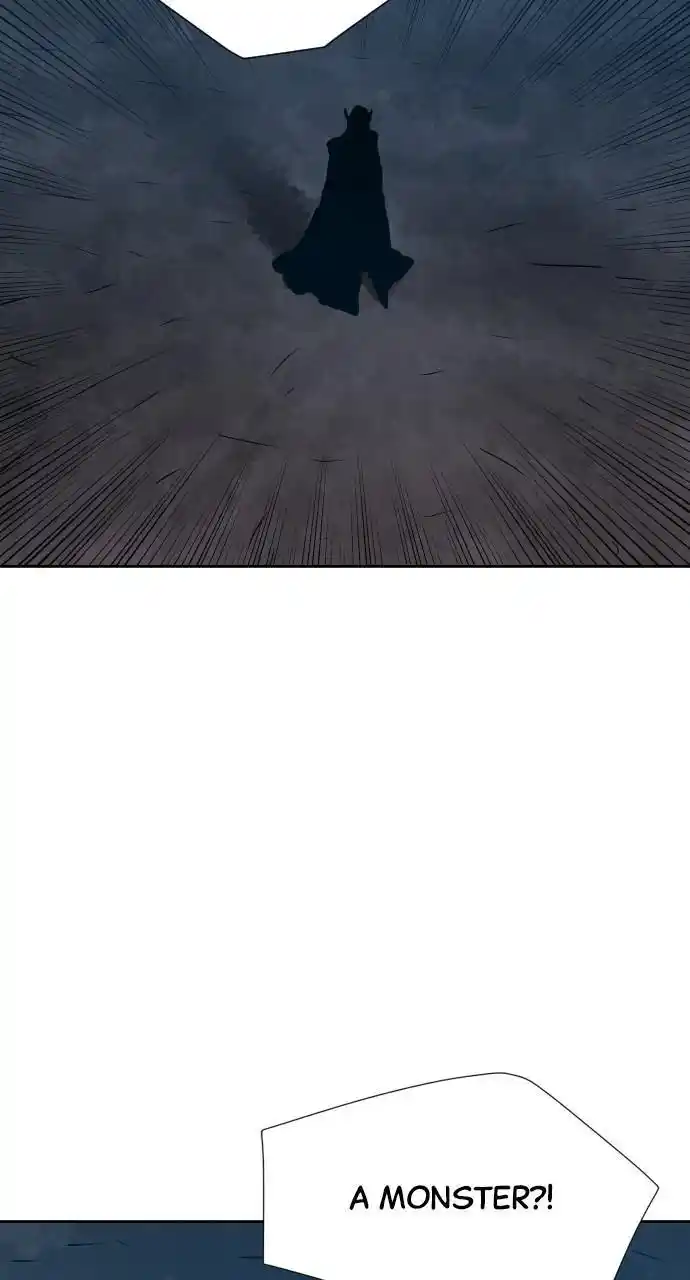 Warrior Executioner Chapter 44