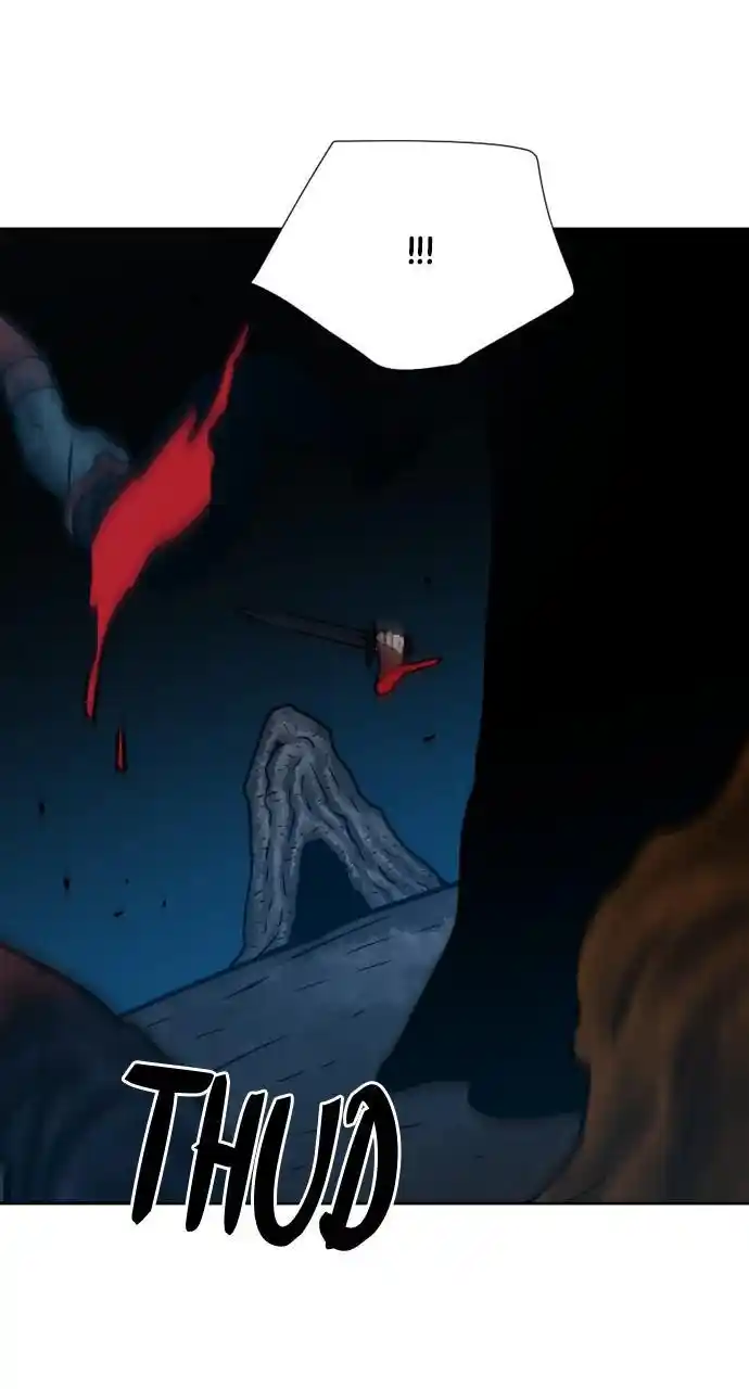 Warrior Executioner Chapter 44