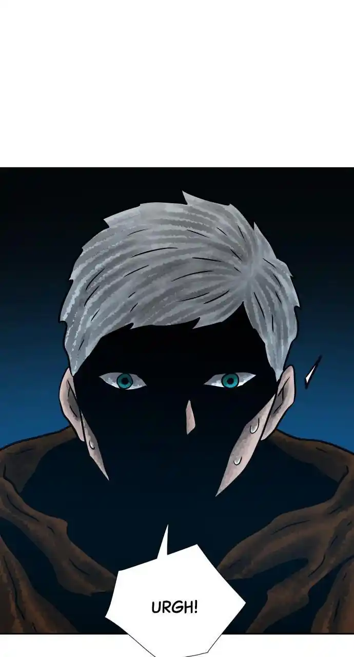 Warrior Executioner Chapter 44