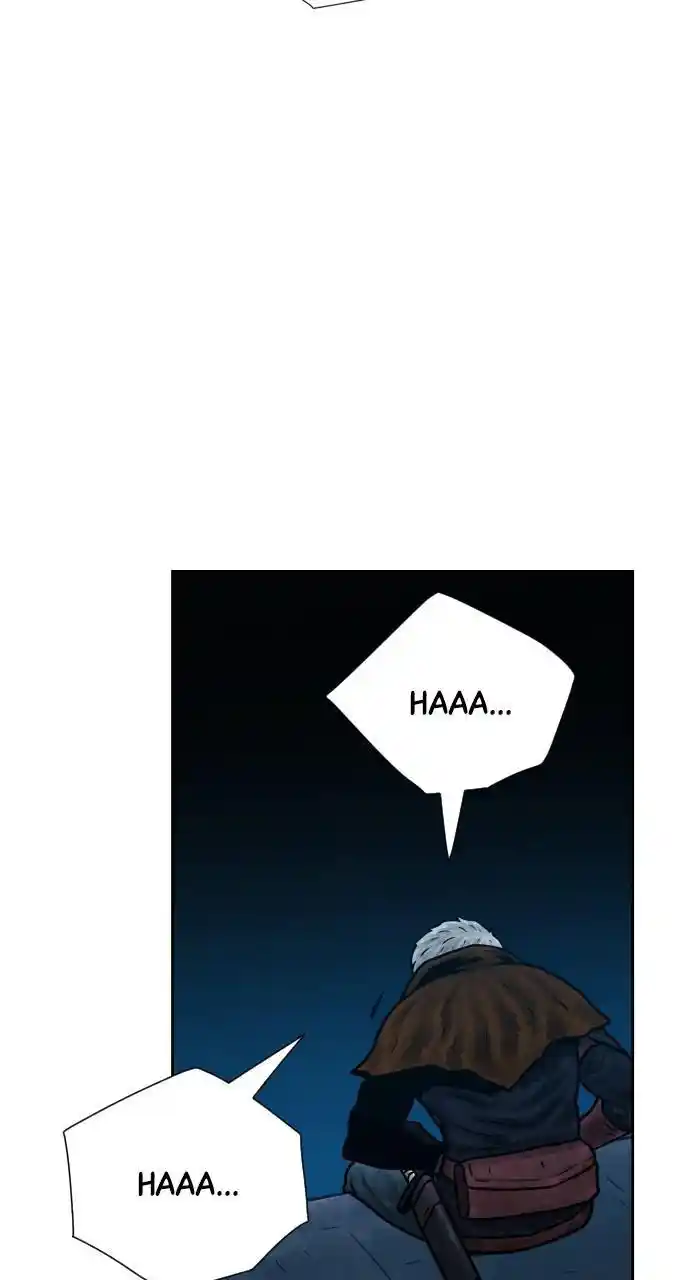 Warrior Executioner Chapter 44