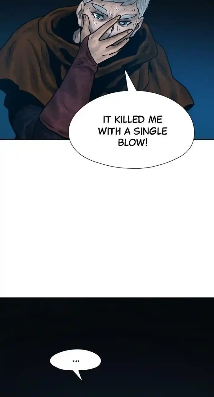 Warrior Executioner Chapter 44