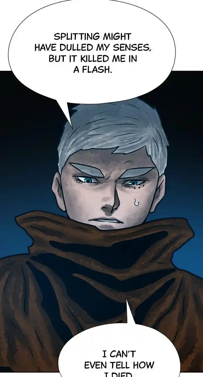 Warrior Executioner Chapter 44