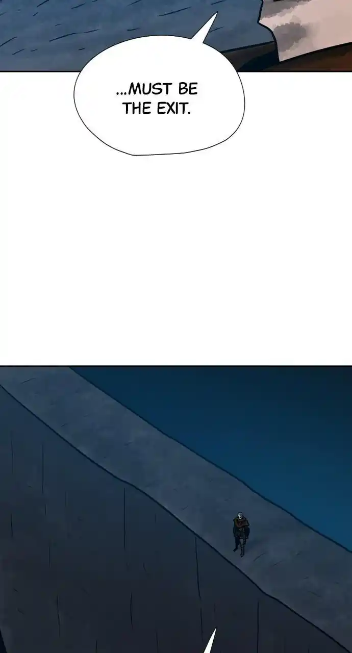 Warrior Executioner Chapter 44