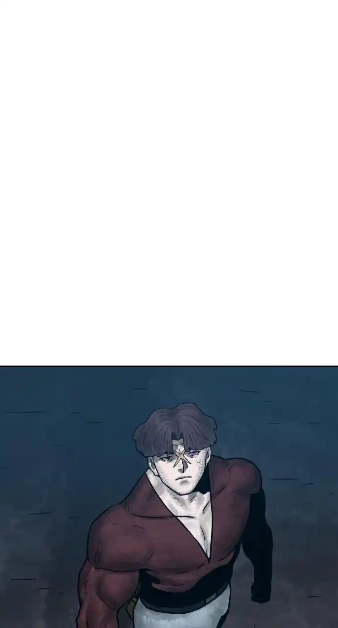 Warrior Executioner Chapter 44