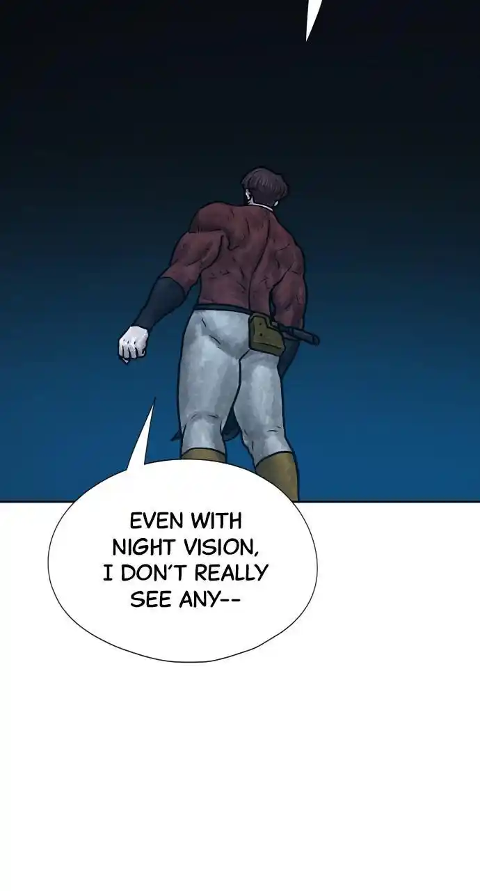 Warrior Executioner Chapter 44