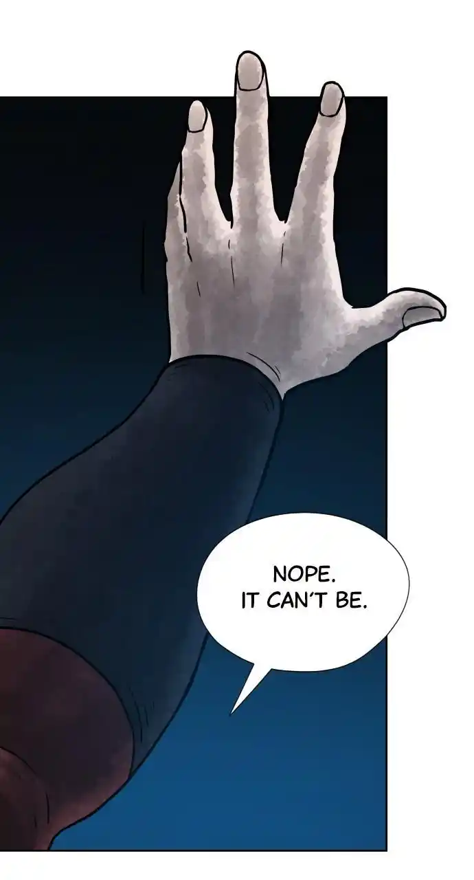 Warrior Executioner Chapter 44