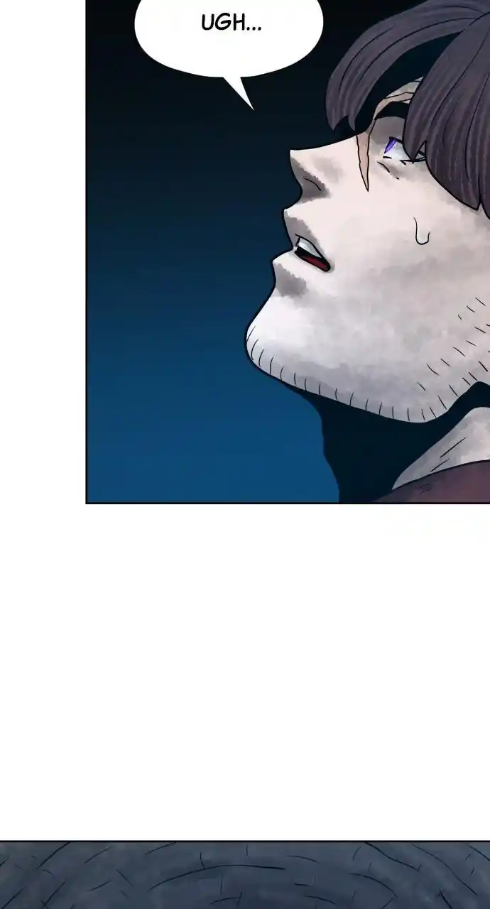 Warrior Executioner Chapter 44