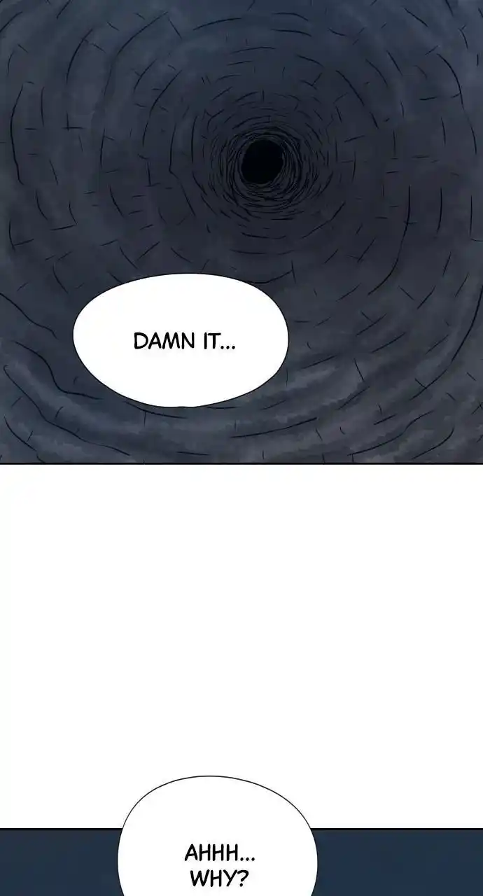 Warrior Executioner Chapter 44