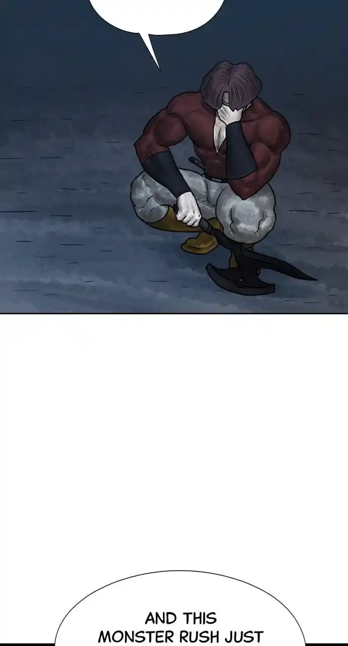 Warrior Executioner Chapter 44