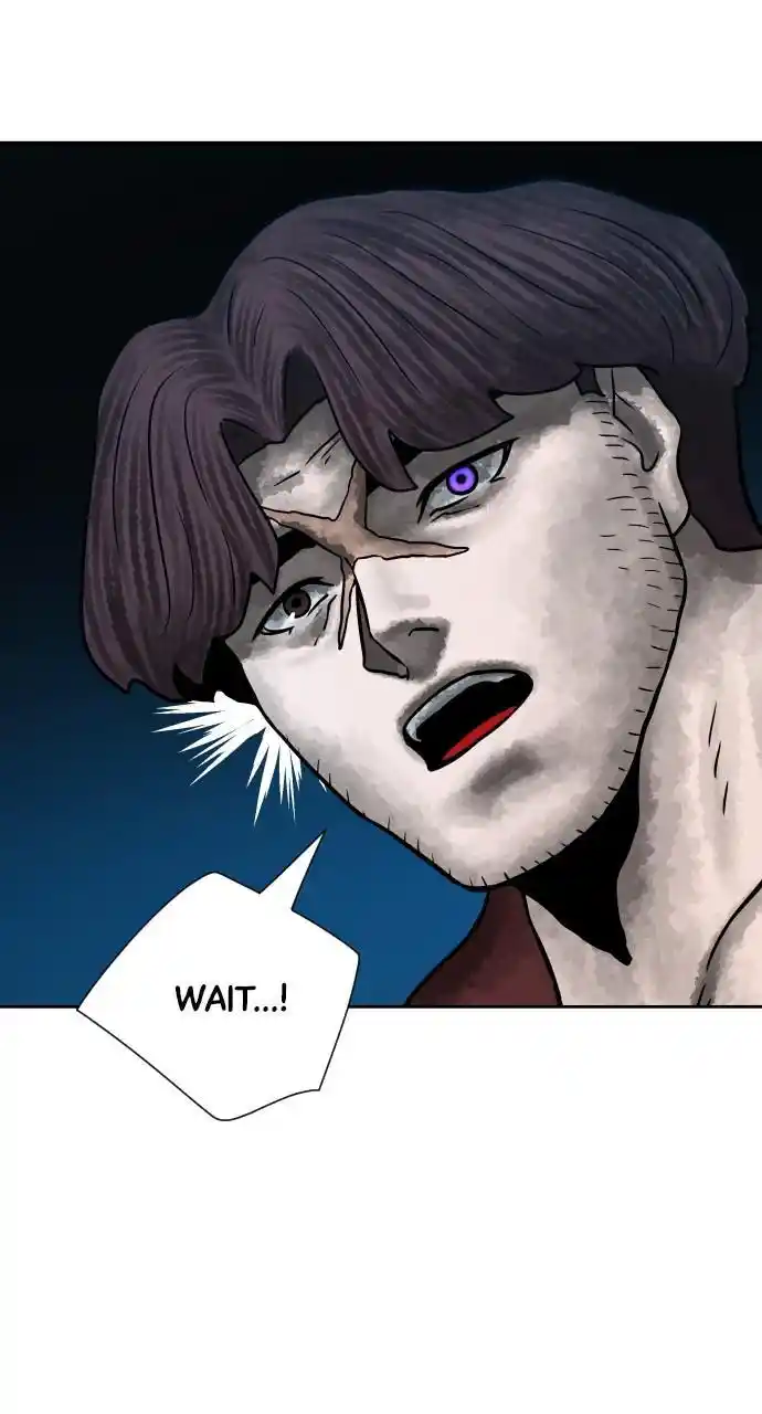 Warrior Executioner Chapter 44