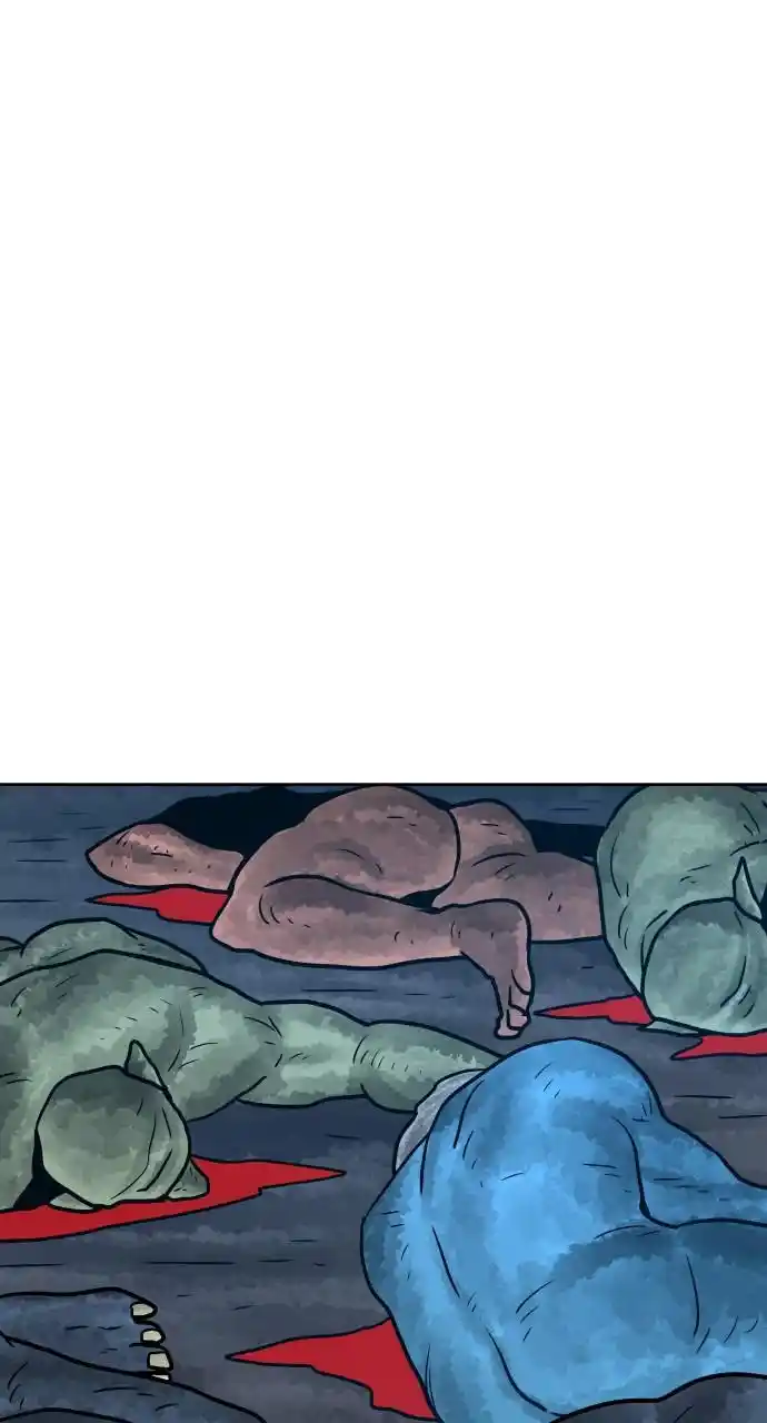 Warrior Executioner Chapter 44