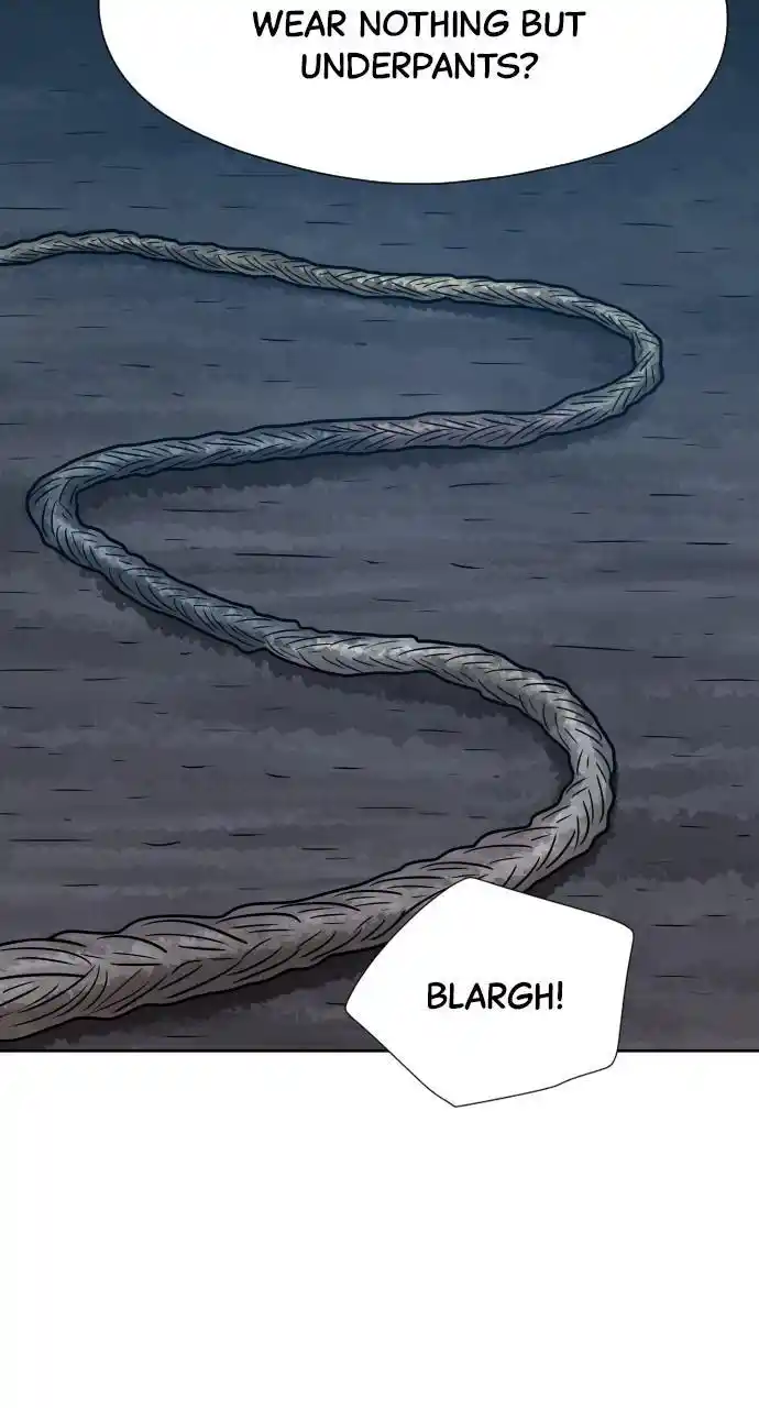 Warrior Executioner Chapter 44