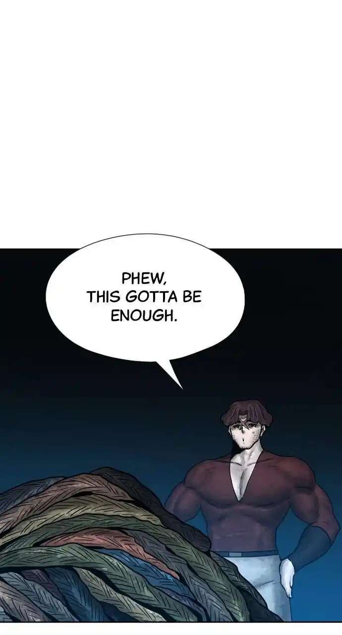 Warrior Executioner Chapter 44