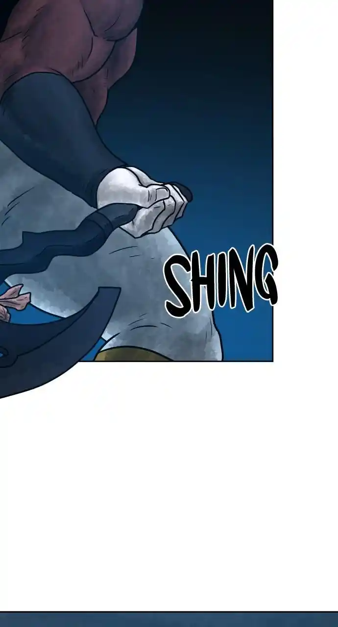 Warrior Executioner Chapter 44