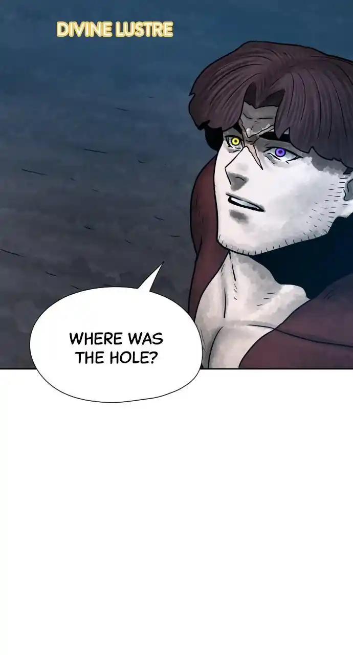 Warrior Executioner Chapter 44