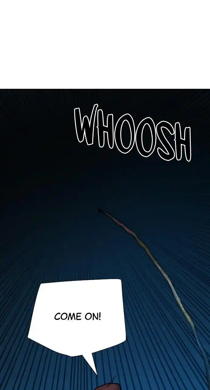 Warrior Executioner Chapter 44