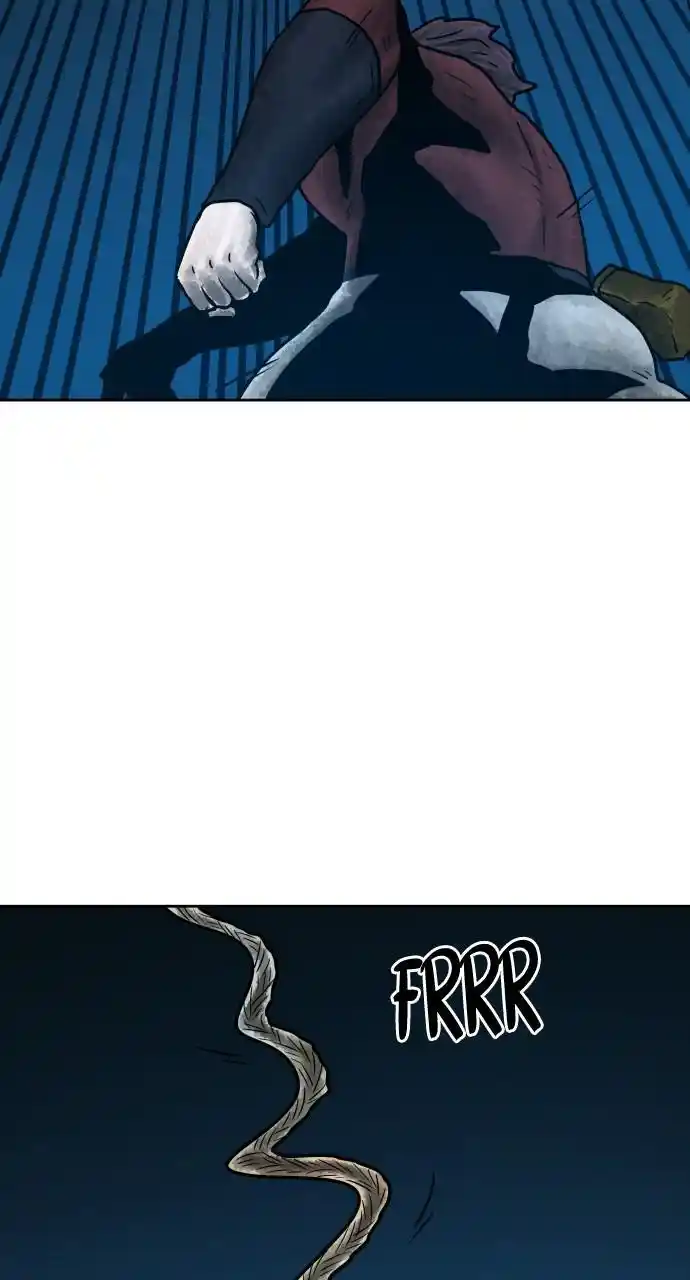 Warrior Executioner Chapter 44