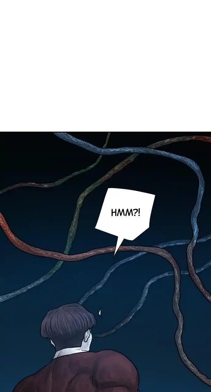 Warrior Executioner Chapter 44