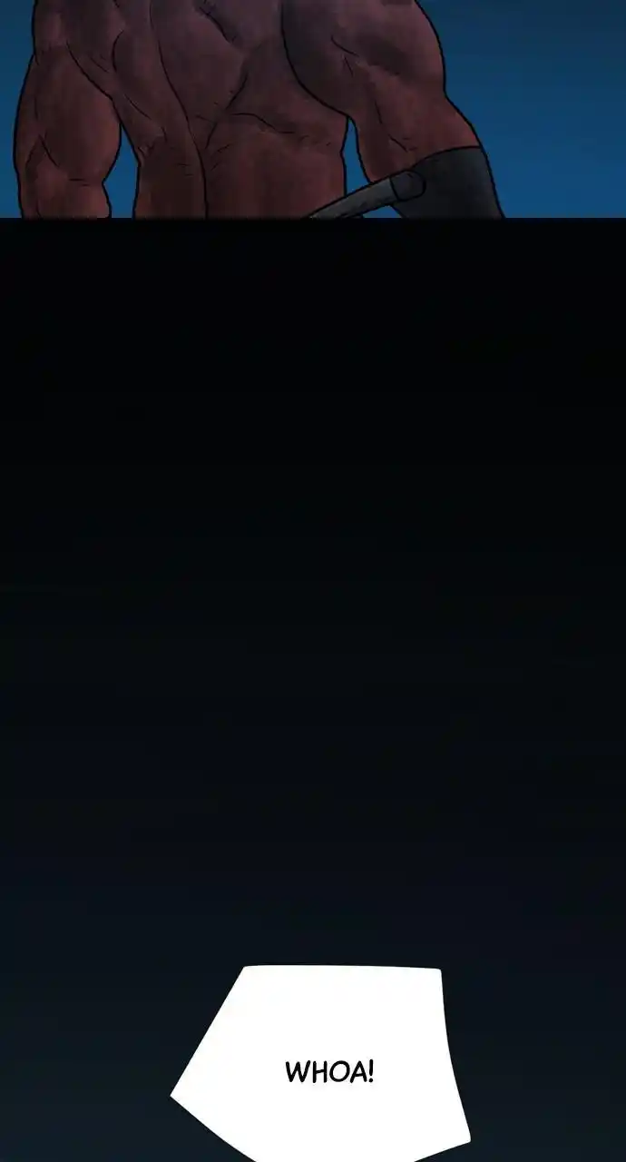 Warrior Executioner Chapter 44