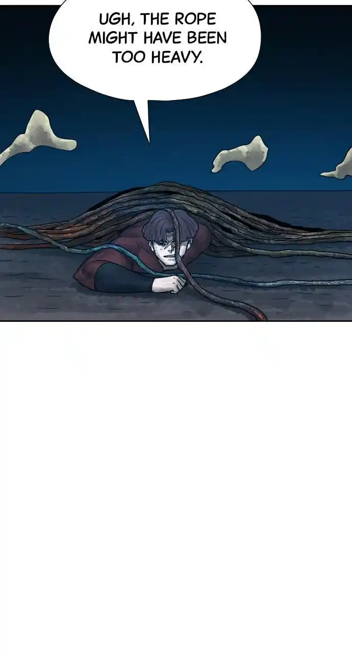 Warrior Executioner Chapter 44