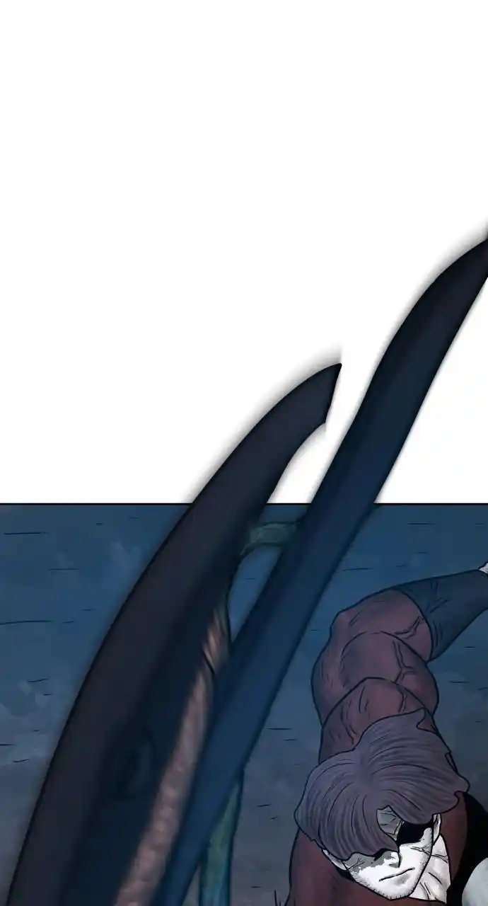 Warrior Executioner Chapter 44