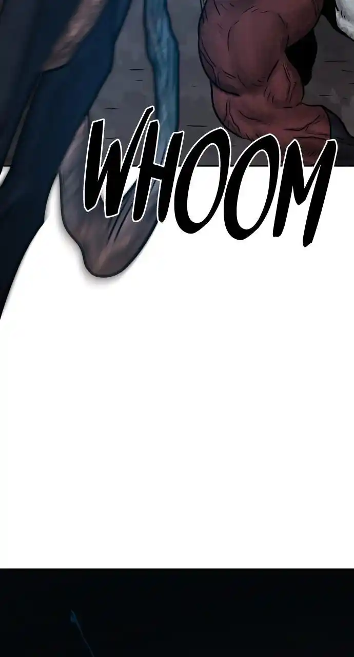 Warrior Executioner Chapter 44