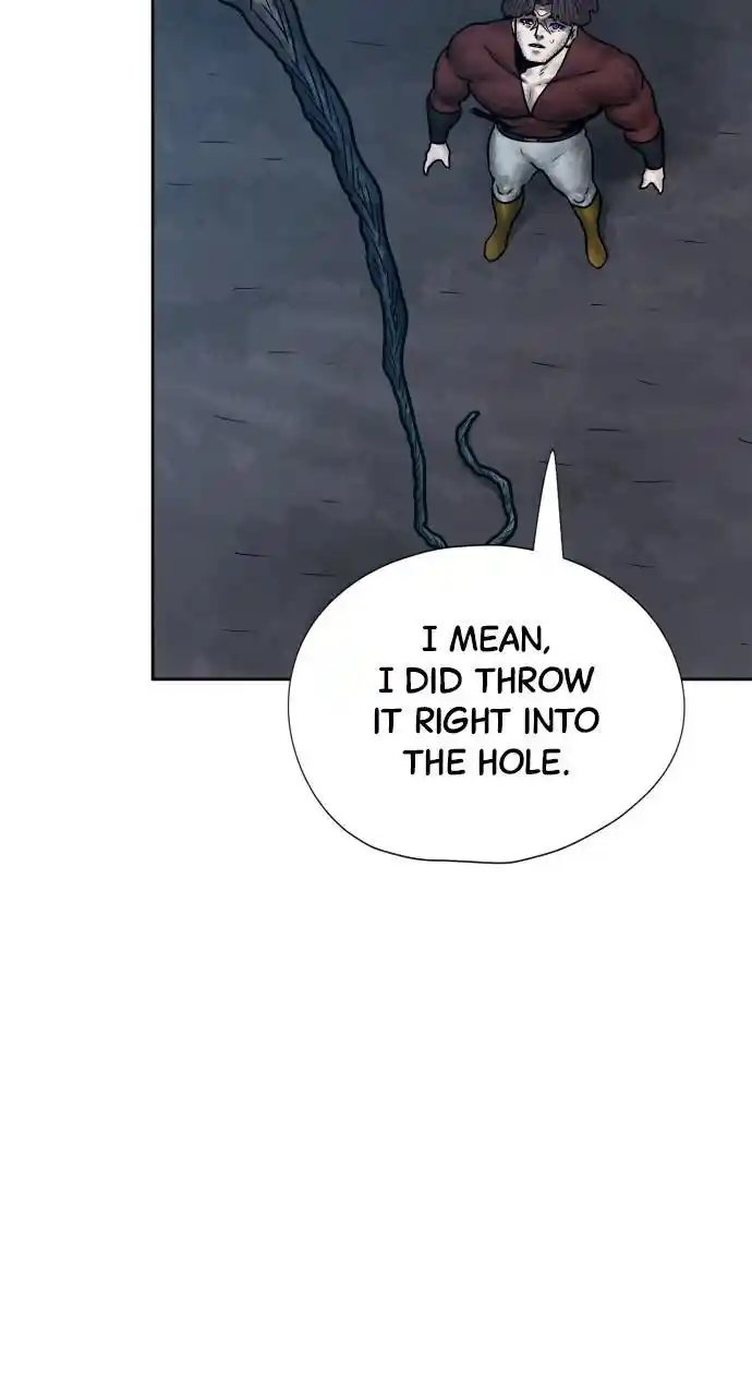 Warrior Executioner Chapter 44