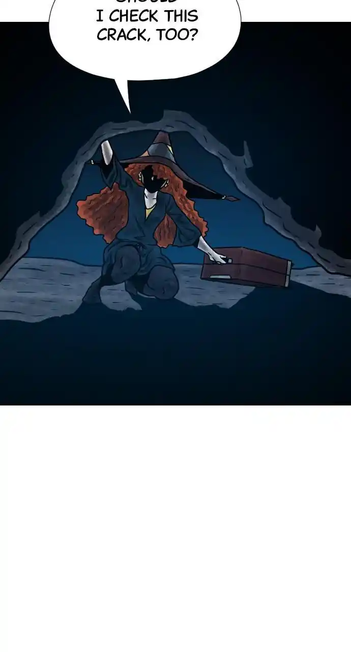 Warrior Executioner Chapter 44