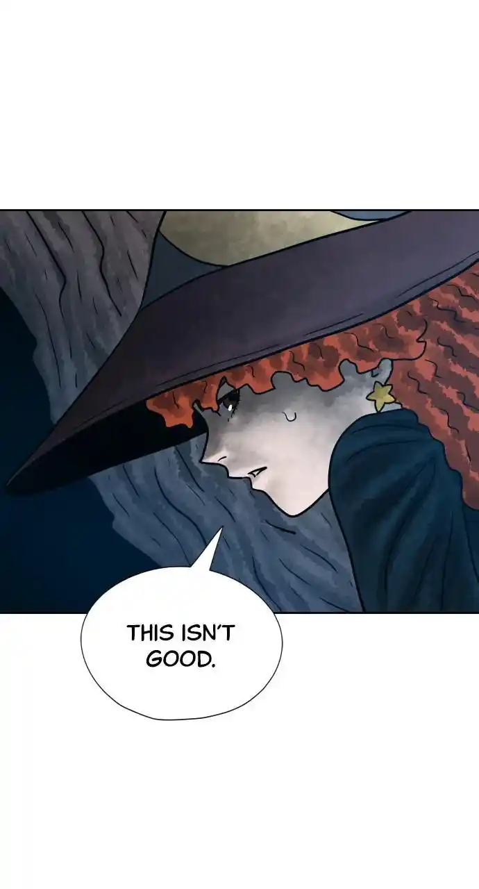 Warrior Executioner Chapter 44