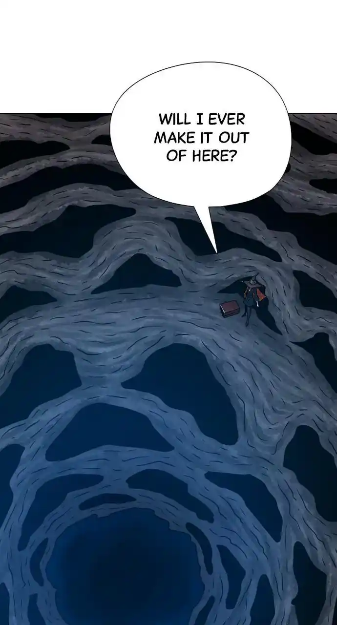 Warrior Executioner Chapter 44