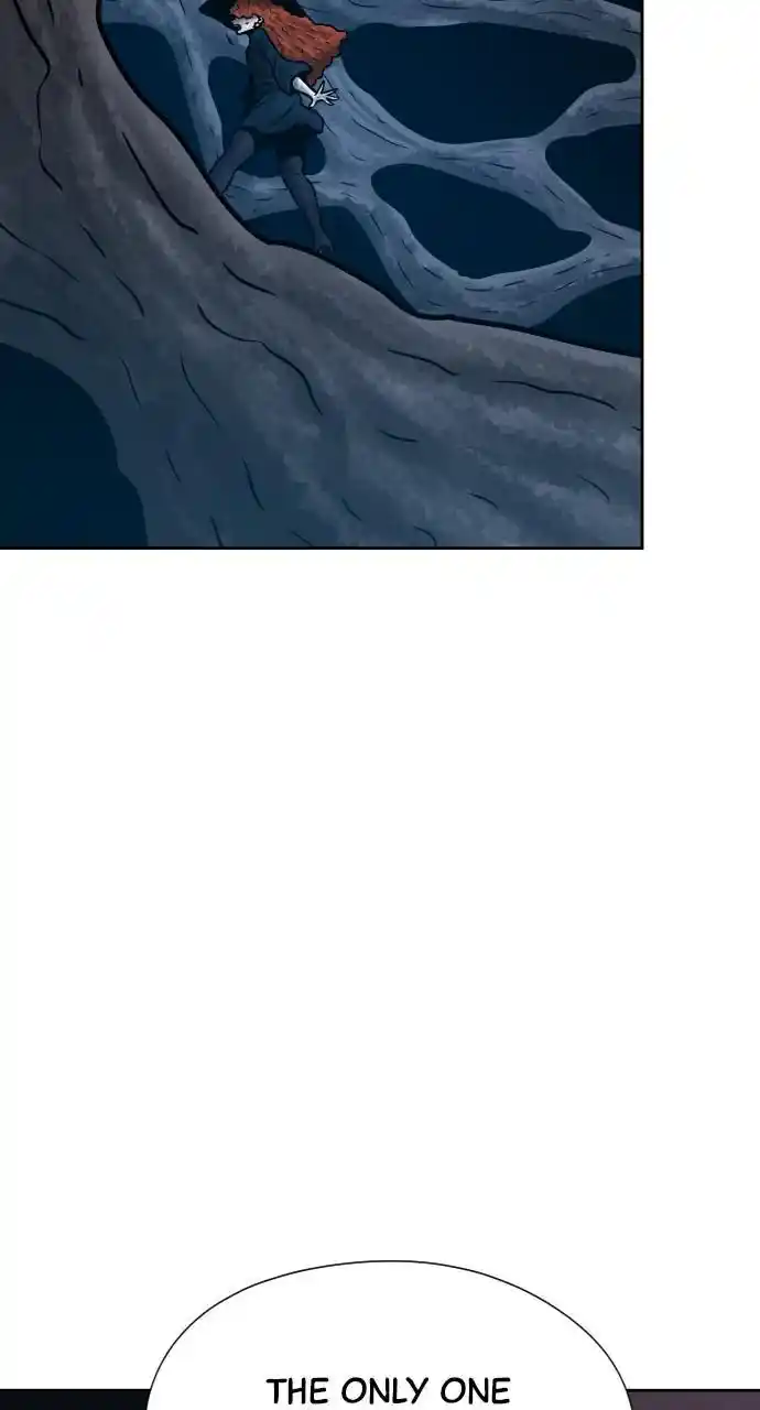 Warrior Executioner Chapter 44