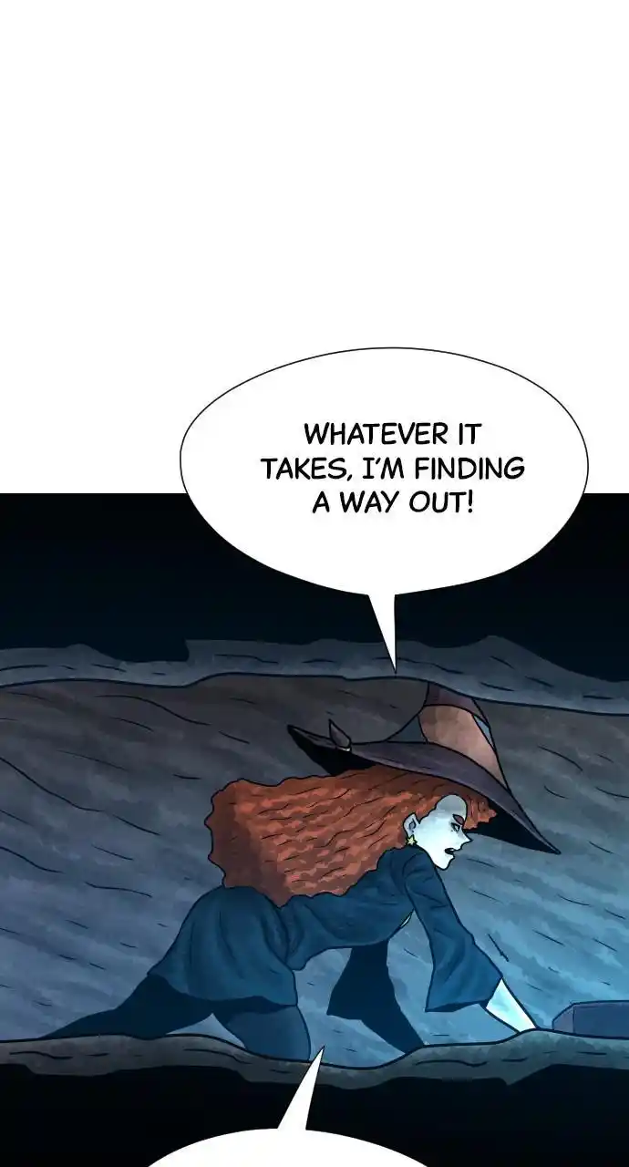 Warrior Executioner Chapter 44