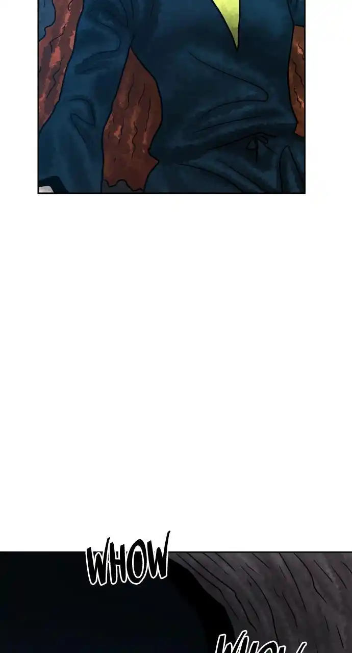 Warrior Executioner Chapter 44