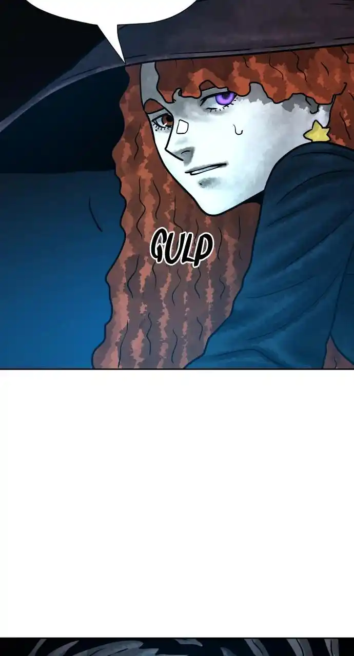 Warrior Executioner Chapter 44