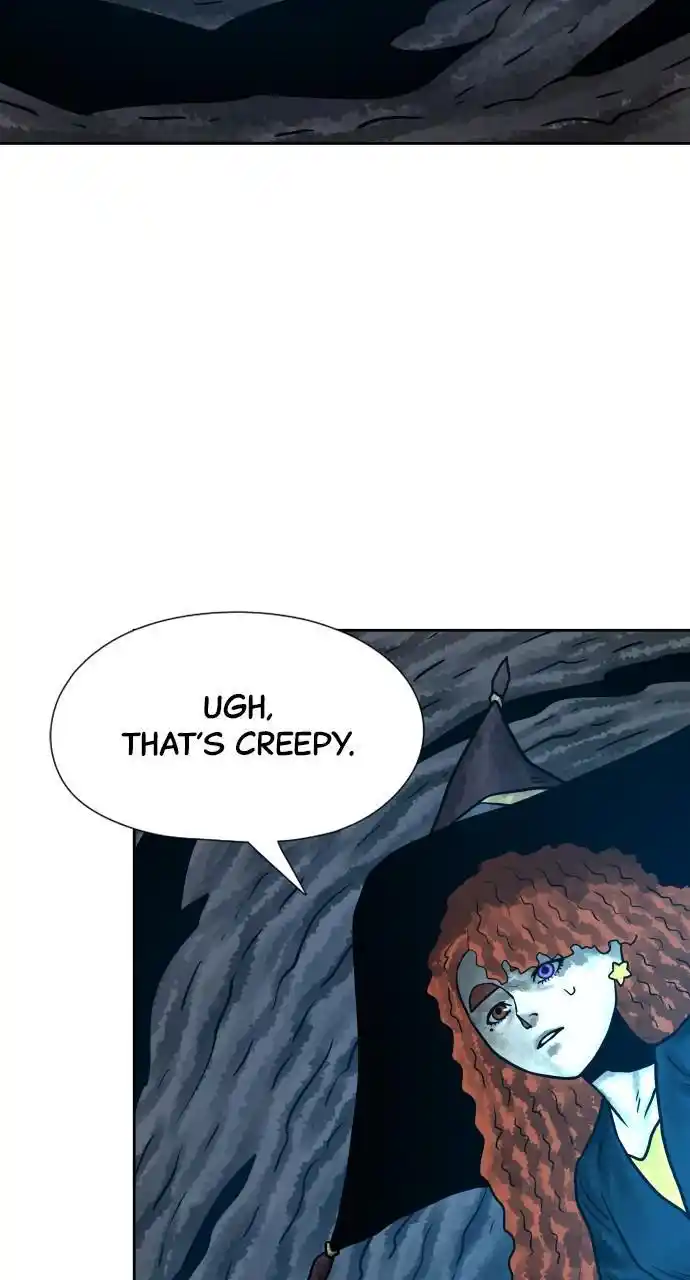 Warrior Executioner Chapter 45