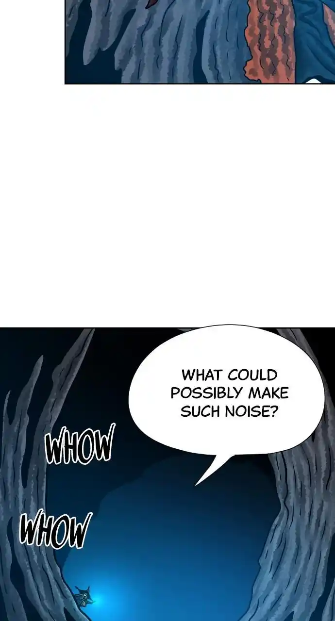 Warrior Executioner Chapter 45