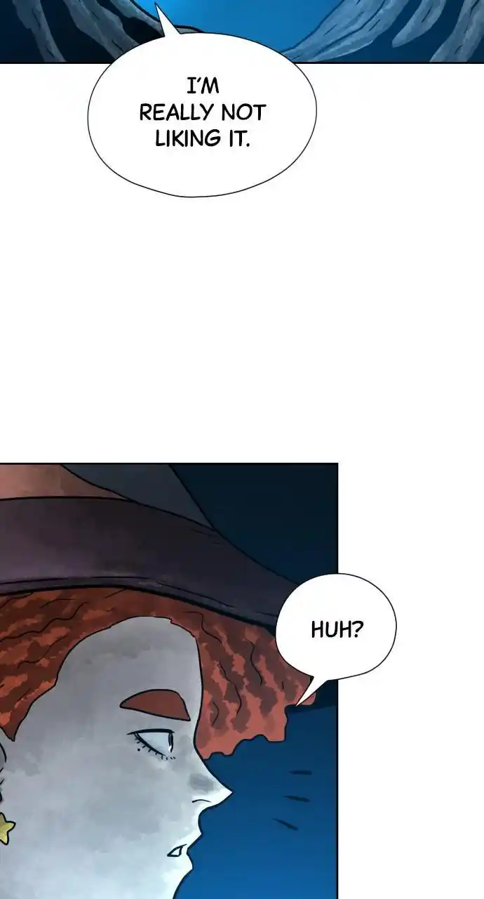 Warrior Executioner Chapter 45