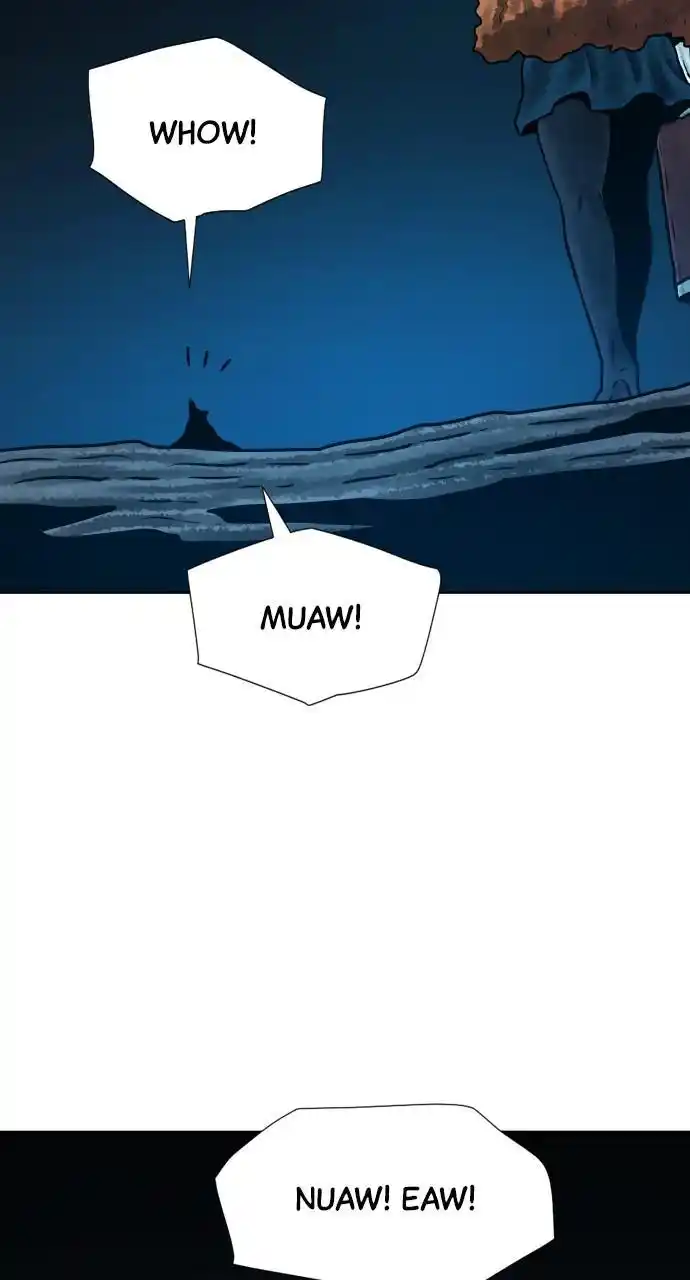 Warrior Executioner Chapter 45